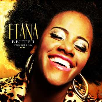 CD Etana: Better Tomorrow
