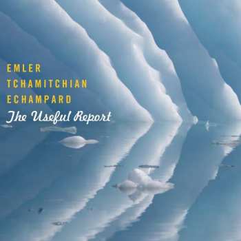 CD ETE Trio: The Useful Report