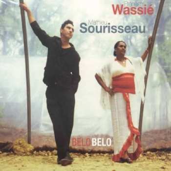 Album Eténèsh Wassié: Belo Belo