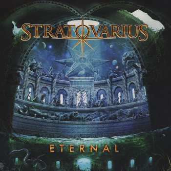 LP Stratovarius: Eternal
