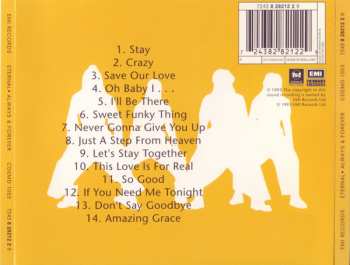 CD Eternal: Always & Forever