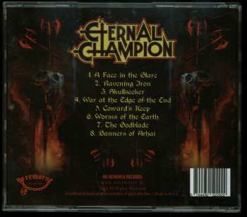 CD Eternal Champion: Ravening Iron