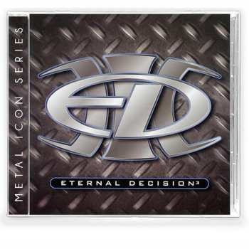 CD Eternal Decision: Eternal Decision 3
