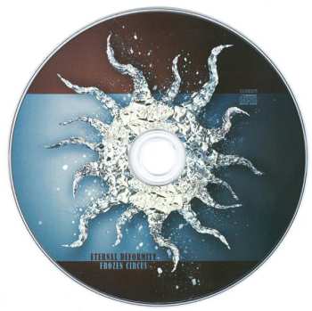 CD Eternal Deformity: Frozen Circus