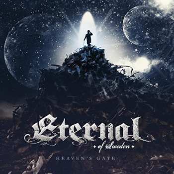 CD Eternal Of Sweden: Heaven's Gate