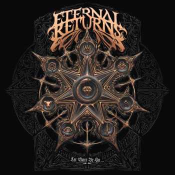 Album Eternal Returns: Let There Be Sin