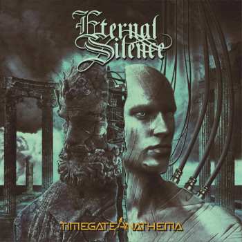 CD Eternal Silence: Timegate Anathema