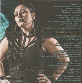 CD Eternal Silence: Timegate Anathema