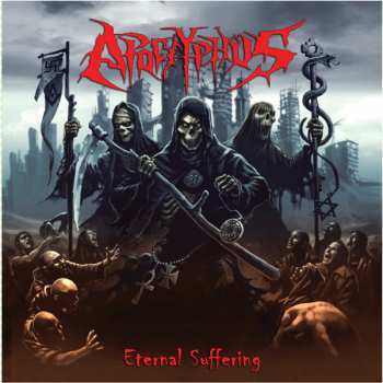 Album Apocryphus: Eternal Suffering