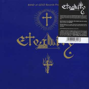 LP Eternity: Eternity
