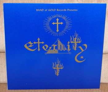 LP Eternity: Eternity
