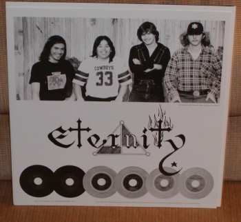 LP Eternity: Eternity