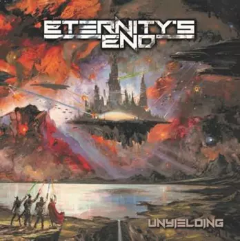Unyielding