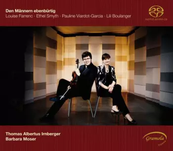 Thomas Albertus Irnberger - Den Männern Ebenbürtig