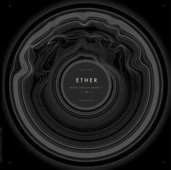 LP Ether: Music For Air Raids V2.0