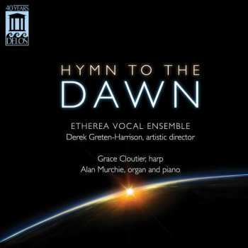 CD Etherea Vocal Ensemble: Hymn To The Dawn