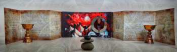 CD Ethereal Riffian: I AM. Deathless (EP)