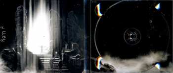 CD Ethereal Riffian: Legends