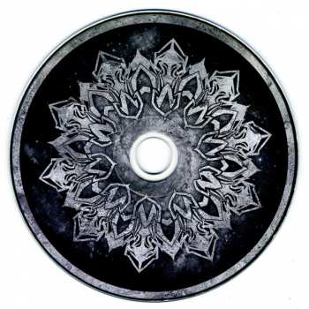 CD Ethereal Riffian: Legends