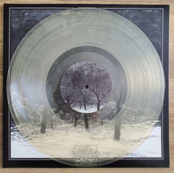 2LP Ethereal Shroud: They Became The Falling Ash