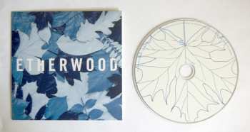 CD Etherwood: Blue Leaves