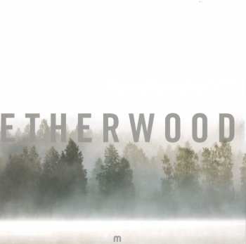 3LP Etherwood: In Stillness