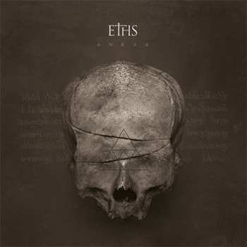 CD/DVD Eths: Ankaa DLX | LTD