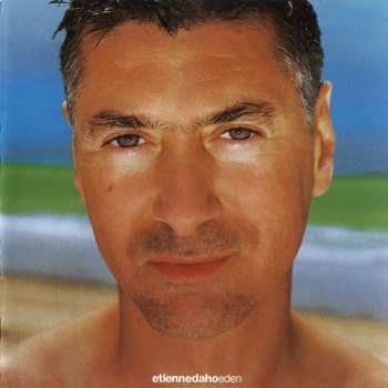Album Etienne Daho: Eden