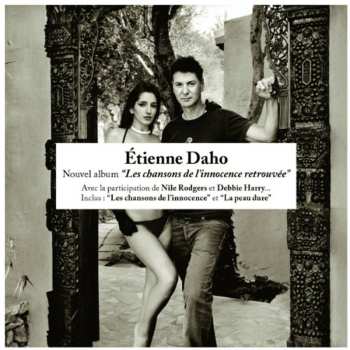 CD Etienne Daho: Les Chansons De L'Innocence Retrouvée