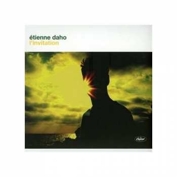 2CD Etienne Daho: L'invitation  DLX