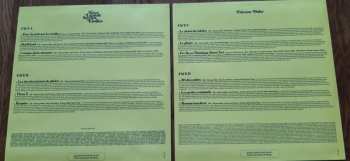 2LP Etienne Daho: Tirer La Nuit Sur Les Étoiles CLR | LTD