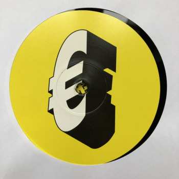 2LP Etienne De Crécy: Super Discount