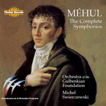 2CD Gulbenkian Orchestra: The Complete Symphonies
