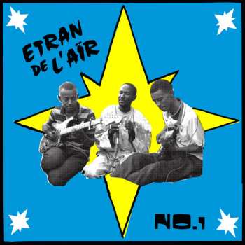 CD Etran De L'air: No. 1