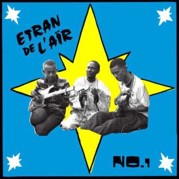 LP Etran De L'air: No. 1