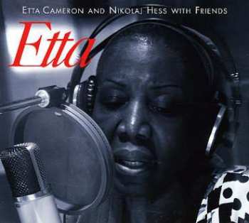 CD Etta Cameron: Etta