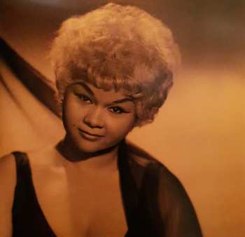 2LP Etta James: At Last!