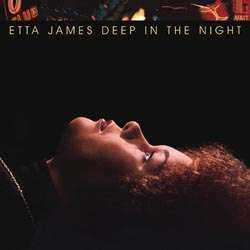 LP Etta James: Deep In The Night LTD