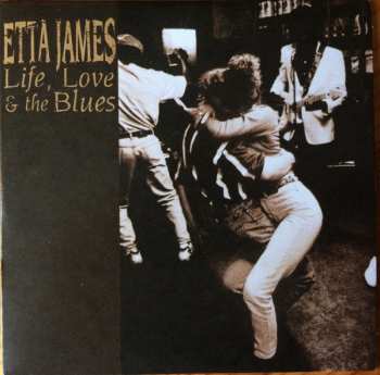 5CD/Set di cofanetti Etta James: Original Album Classics