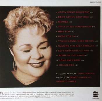 5CD/Set di cofanetti Etta James: Original Album Classics