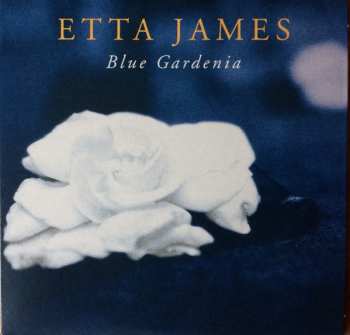 5CD/Set di cofanetti Etta James: Original Album Classics