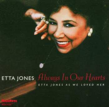 CD Etta Jones: Always In Our Hearts