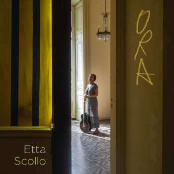 CD Etta Scollo: Ora 