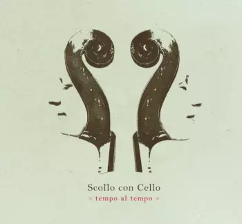 Etta Scollo: Scollo Con Cello