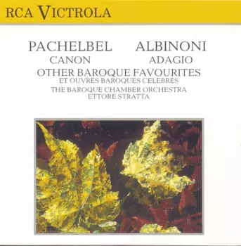 First Love (The Beautiful Baroque Adagios)