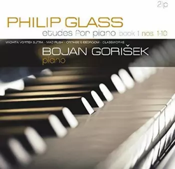Etudes For Piano Book 1, Nos. 1-10