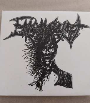 Album Eucharist: The Demo Years 1989-1992