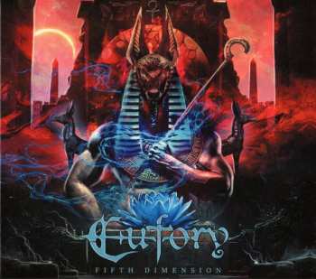 Album Eufory: Fifth Dimension