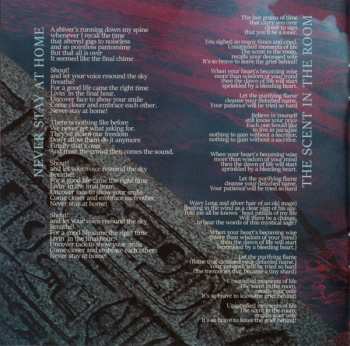 CD Eufory: Fifth Dimension