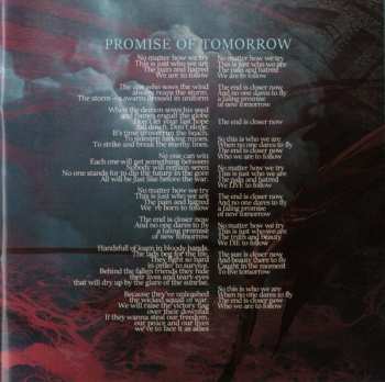 CD Eufory: Fifth Dimension
